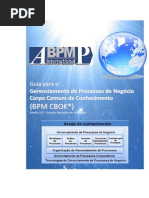 GESTÃO DE PROCESSOS