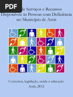 Entendendo as Deficiências