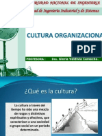 1 CulturaOrganizacional 2013 (2)