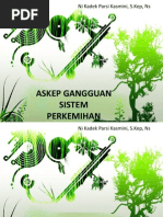 Download ASKEP GANGGUAN UROLOGI striktur uretra ginjaldllppt by wideyatma SN174602163 doc pdf