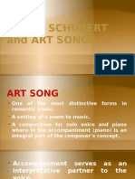 FRANZ+SCHUBERT+and+ART+SONGS.pptx