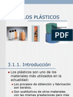 Plastic Os