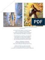 Oración a la Inmaculada Concepción.doc