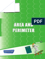 2535 18923329.NZL H Area and Perimeter NZL