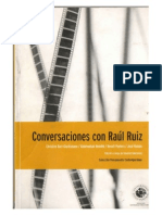 Conversaciones Con Ruiz