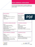 PRL Metalurgia PDF