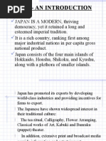 Download presentation on Japan by ankitjha SN17461696 doc pdf