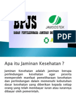 Ppt Bpjs Rahman Gede