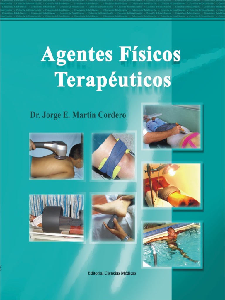 Electroterapia y agentes físicos en Fisioterapia – Rehabilita-T  Neurodesarrollo y Fisioterapia