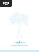 Download Couples Resorts by Carmelo Rivera SN17462306 doc pdf