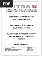 Download 2 Case Study 2 the Pirates of the Silverland Palm Oil Piracy by vivek1119 SN174630111 doc pdf