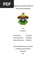 Download Presentasi Teknik Otomotif by Yapto Mesin SN174633513 doc pdf