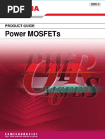 Power Mosfets
