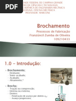 Brochamento.ppt