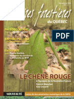 Histoires Forestières V1. N.1