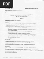 Download Macroconomie - Exercices by OverDoc SN17463710 doc pdf