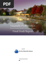 Download Maumelle Strategic Plan by Preston Lewis SN174637102 doc pdf