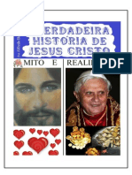 12-A VERDADEIRA HISTÓRIA DE JESUS CRISTO - Revisão 6