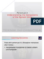 2 System Unit - PPT Compatibility Mode