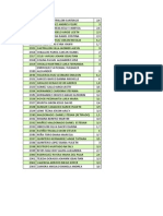 Notas Definitivas Octavo Biologia