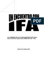 Documento Explicando Ifa