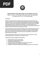 Download Ohio Education Reform 7-17-2009 by State of Ohio Educationcom SN17465309 doc pdf