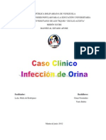 Caso Clinico Yuris