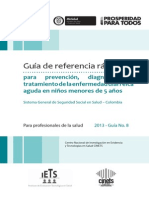 GPC Profesionales - EDA Julio 2013