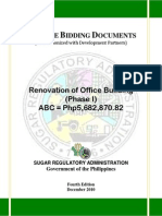 PBD Office Renovation