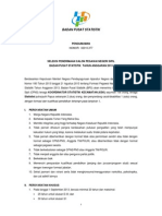 CPNS BPS 2013.pdf by parapencarituhan SN:174662688