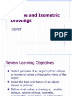 GSMST FOE 06 - Sketching Isometric Pictorials Part 1 07
