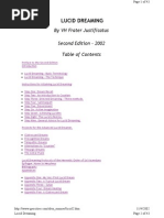 Download Lucid Dreaming by simion SN17466432 doc pdf