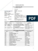 CV Drs - Raimon Kopa, MT