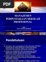 Download Hartono Presentasi Manajemen Perpustakaan Sekolah - Mei 2013 by Tahta Quiinc SN174666911 doc pdf