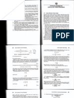 Chapter 13 - Tension Members, Circular Prestressing