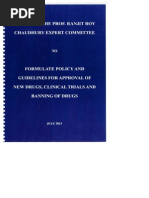 Report of Dr Ranjit Roy (1)