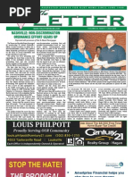 Download The Letter July 2009 by Jim Hensley SN17467957 doc pdf