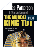 James Patterson Si Martin Dugard - Asasinarea Lui Tutankhamon 1.0