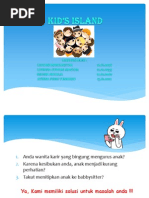 Download Studi Kelayakan Bisnis usaha Jasa penitipan anak by Atrina Feby Yuniarso SN174682485 doc pdf