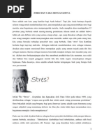 Download stress dan cara mengatasinyadocx by Aulia Alfia Rohma SN174684381 doc pdf