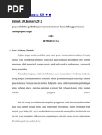 Download Contoh Proposal Skripsi Hukum by anon_105848213 SN174686377 doc pdf
