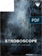 Stroboscope