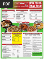 Download Fratos Pizza  Catering of Schaumburg - February 2016 Seasonal Menu Edition by FratosPizza SN174688231 doc pdf