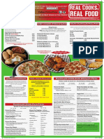 Download Fratos Pizza  Catering of Schaumburg - February 2016 Seasonal Menu Edition by FratosPizza SN174688231 doc pdf