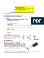 Transistors PDF