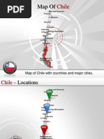 Download Map of Chile Powerpoint Template by Presentation Templates SN174690609 doc pdf