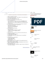 Mechanical Interview Questions