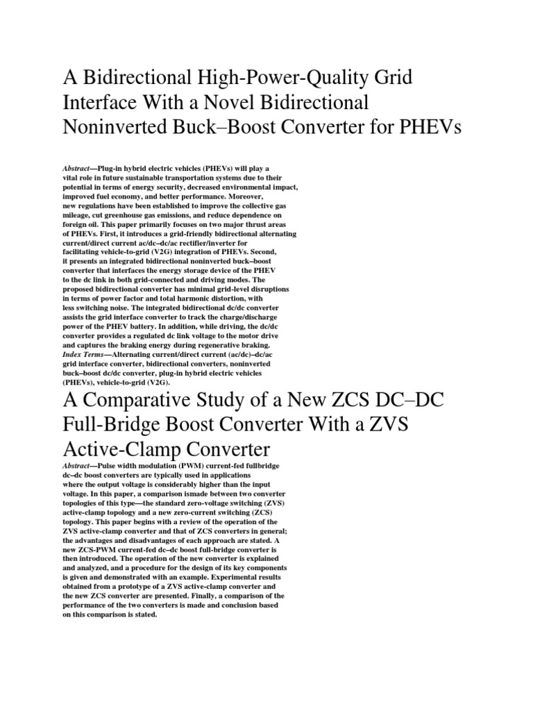Boost | PDF