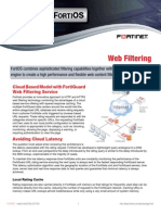 Inside Fortios Web Filtering 50