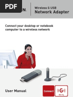 Download Belkin Wireless Adapter F5D7050 Manual by Kristina SN17469750 doc pdf